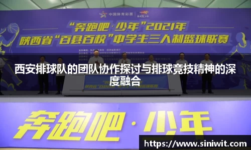 西安排球队的团队协作探讨与排球竞技精神的深度融合